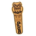 Bulldog Foam Powerstick (15")